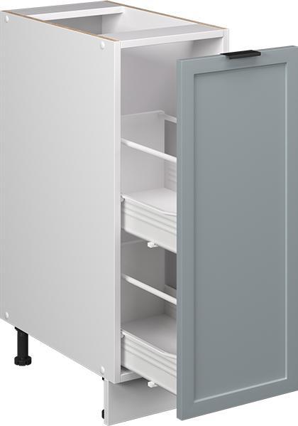 Produktbild Vicco Apothekerschrank Fame-Line (30 x 51.60 x 82 cm)