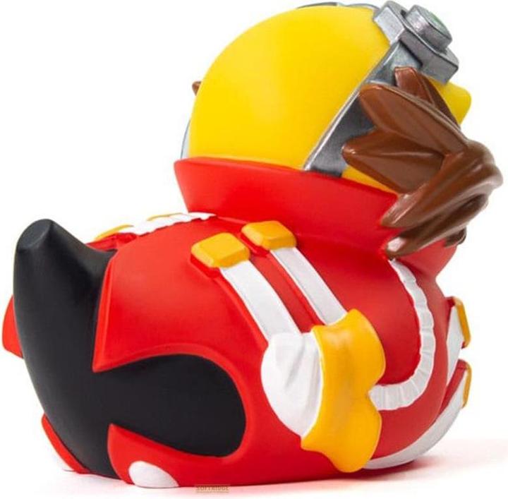 Produktbild Numskull TUBBZ: Sonic - Dr. Eggman - Boxed Edition