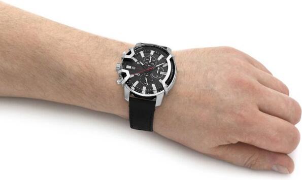 Image du produit Diesel Griffed (Chronographe, 42 mm)