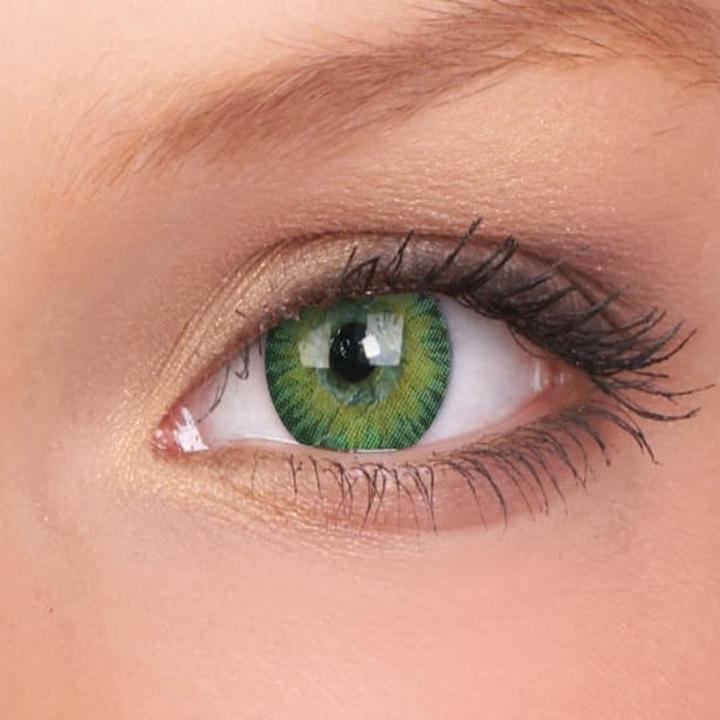Immagine prodotto Air Optix 3Tones Green 2 (Verde)
