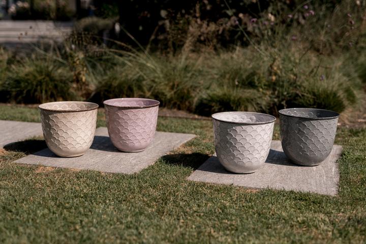 Image du produit Jaco Steel Surat (15 x 13 cm)