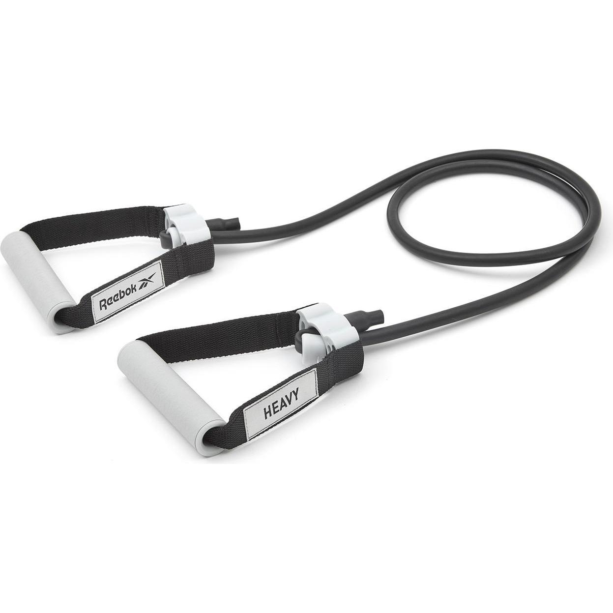 Reebok Verstellbares Widerstandsband Schwer (1.47 m, Mittel) (400-216077)