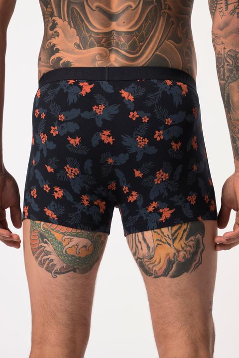 Produktbild JP1880 JP 1880 Hip-Pants FLEXNAMIC®, OEKO-TEX, 2er-Pack, Unterhose, bis 7XL (L, 2er Pack)