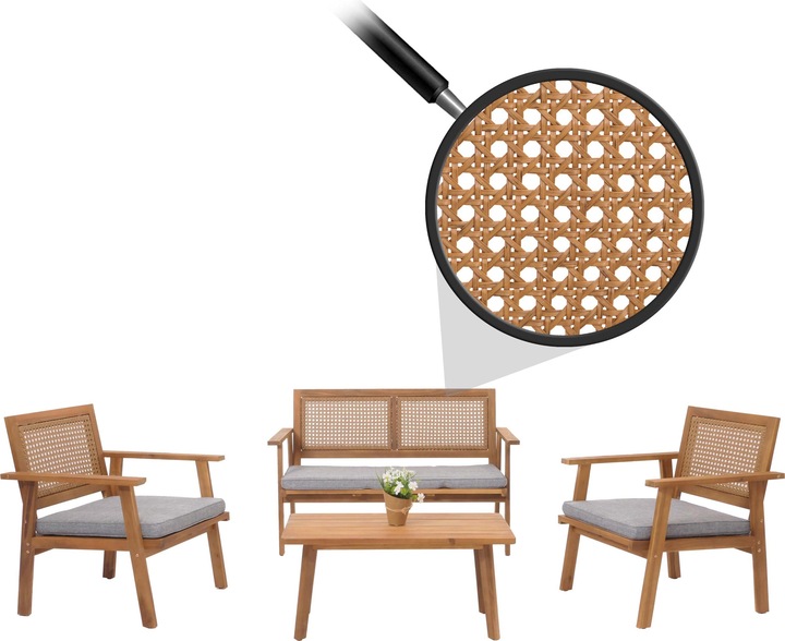 Actual product image MCW N46
