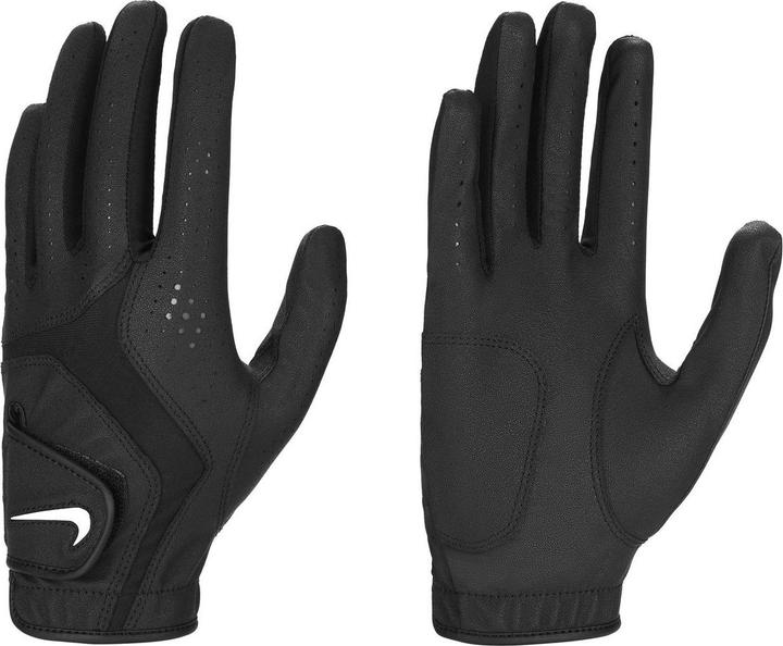 Nike Mens Dura Feel X Golf Gloves (M)