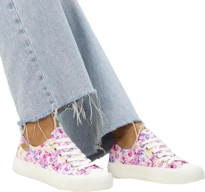 Produktbild Lunar Sneaker Jayne II Floral (38)