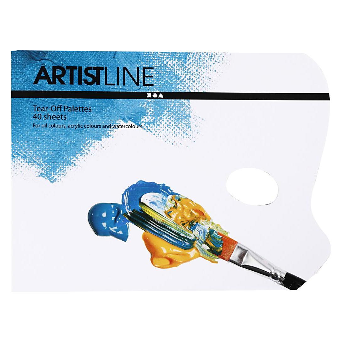 Creativ Company, Schilderij Accessoires, Breakaway Pallet