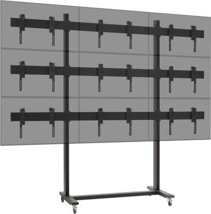 Actual product image Vogels Connect-It PFT 8920 - mounting component (trolley base) (Ground)