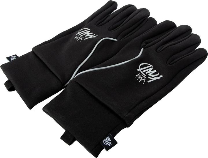 Produktbild Kings Will Dream Winterhandschuhe Drayford Mit Bündchen (L)