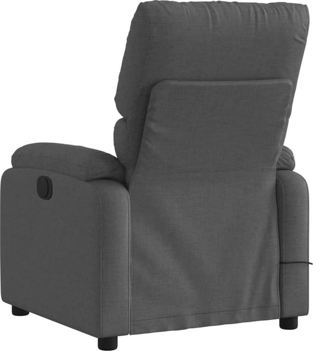 Actual product image VidaXL Massage-Relaxsessel