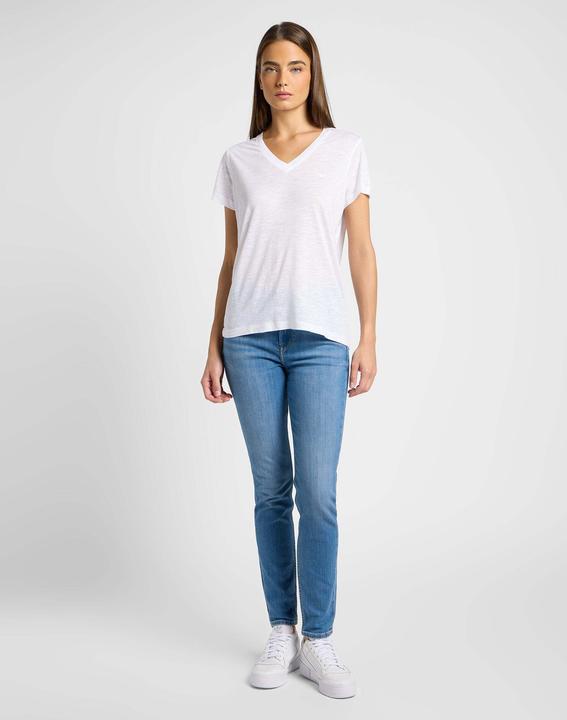 Produktbild Lee T-shirt V Neck Tee (L)