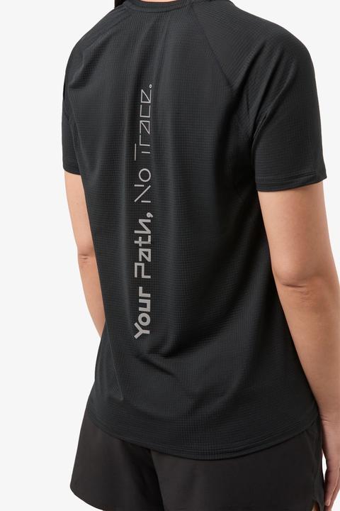 Produktbild Nnormal Race T-Shirt W Black (M)