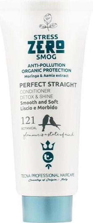 Produktbild Tecna Zero Perfect Straight Conditioner 75ml (75 ml)