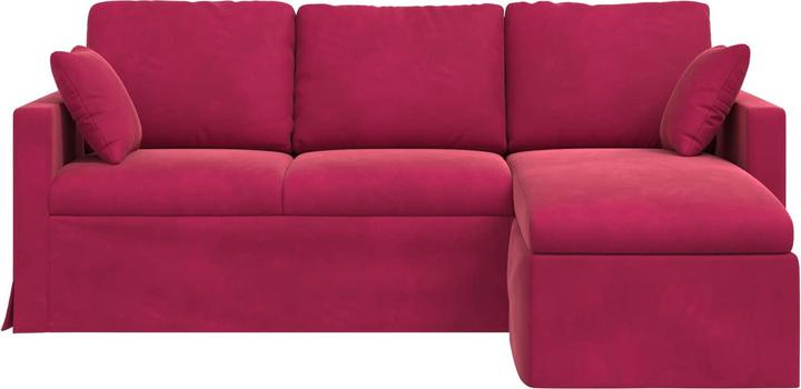Produktbild vidaXL Modernes Sofa