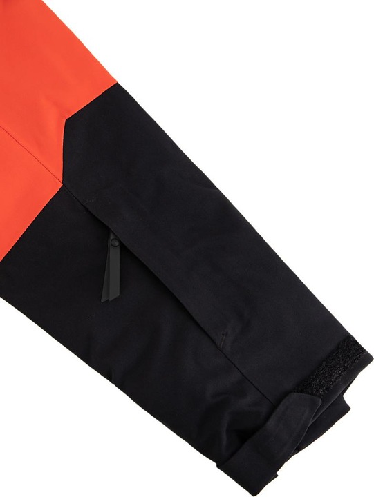 Produktbild Peak Performance Rider Kinder Skijacke (128)