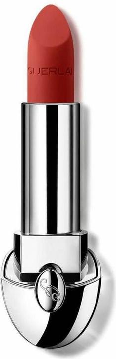 Produktbild Guerlain Rouge G Lips Refill Velvet No 555 (555)