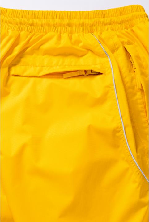Produktbild Planam Monsun Hose orange L XL (XL)