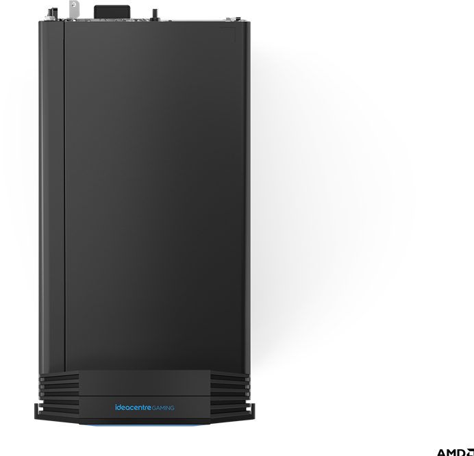 Image du produit Lenovo IdeaCentre G5 14AMR05 90Q1 (AMD Ryzen 5 3600, 24 Go, 512 Go, GeForce GTX 1660 Super)