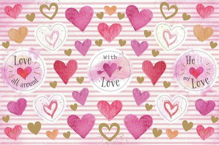Produktbild Avery Deko Sticker