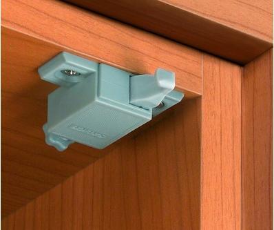 Produktbild Salice System Push für grifflose Möbeltüren