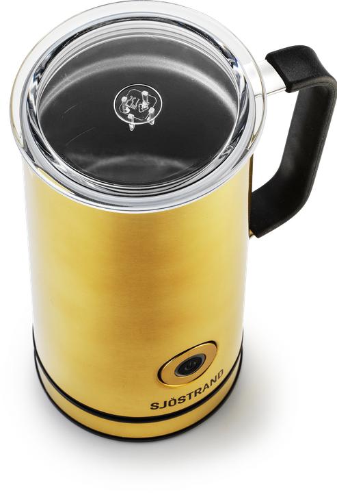 Image du produit Sjöstrand Milchaufschäumer (300 ml)