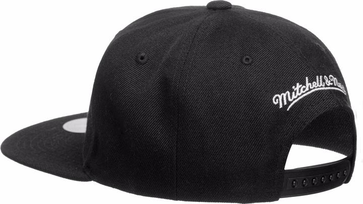 Produktbild Mitchell & Ness Cap NBA Top Spot Hwc - Chicago Bulls (One Size)
