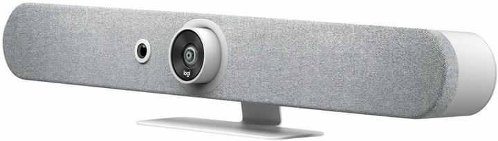 Actual product image Logitech Rally Bar Mini