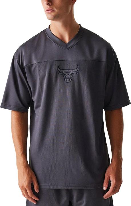 Produktbild New Era NBA Basketball Shirt Jersey - Chicago Bulls - L (L)