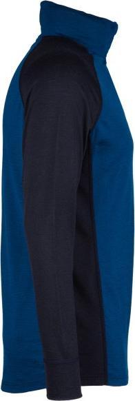 Actual product image Stoic Merino180 SvenstaSt. Half Zip (M)