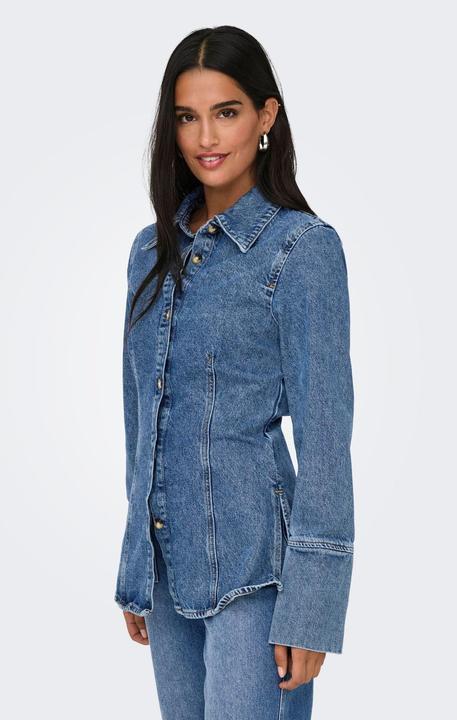 Immagine prodotto Only ONLNARA camicia in denim Camicia in denim (S)