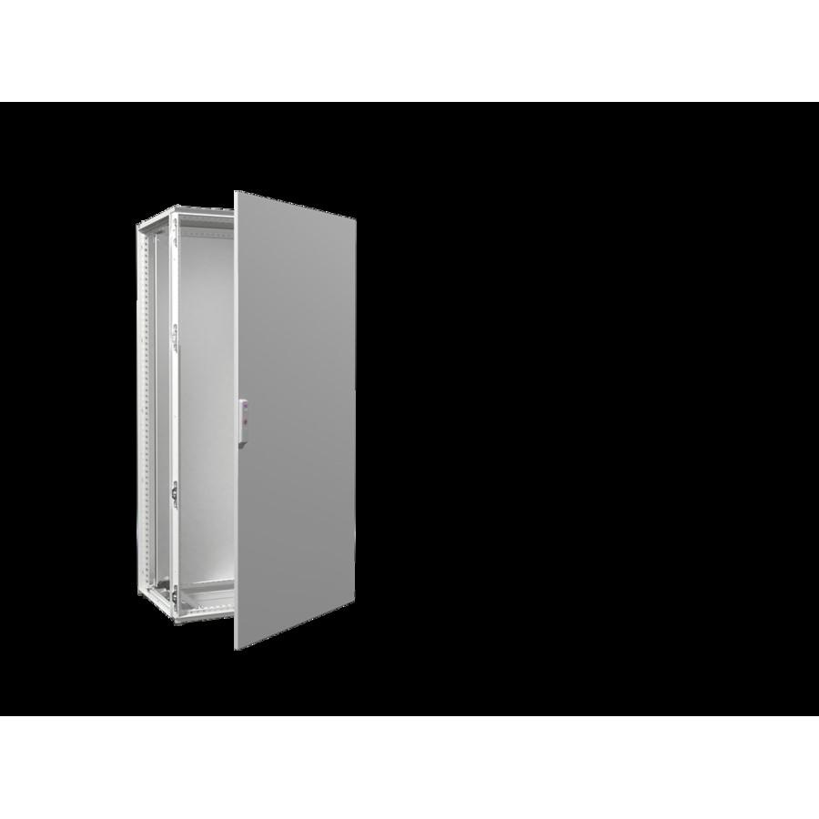 Thumbnail - Rittal, Winkelmesser, VX 8865.000 Freistehendes Gestell Grau