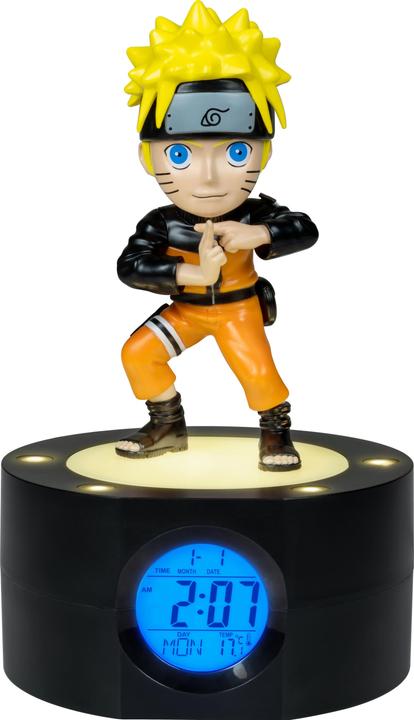 Produktbild Teknofun Naruto - Uzumaki Naruto