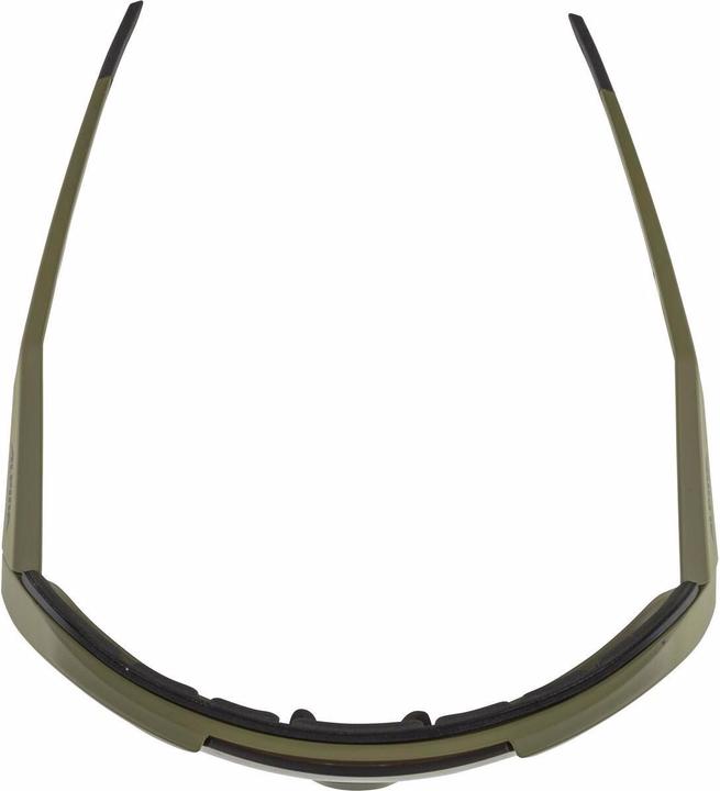 Produktbild Alpina Rocket Bold Q-Lite (Olive matt-clear, Gold)