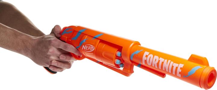 Produktbild Nerf Fortnite 6-SH