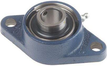 Produktbild SKF Y-Flanschlagereinheiten (Lagergehäuse)