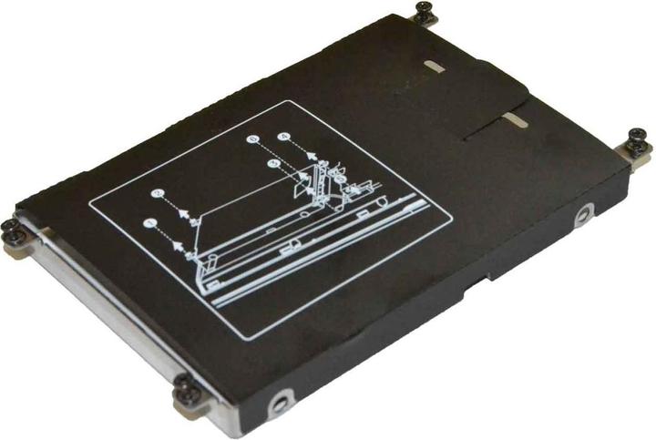 HP Spare part HDD Hardware Kit, L78776-001