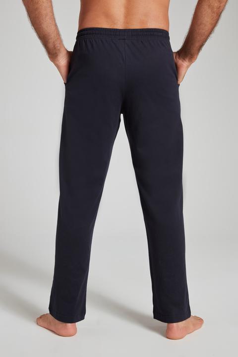 Produktbild JP1880 Schlafanzug-Hose, Homewear, lange Form, Elastikbund, bis 8XL (4XL)