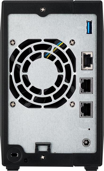 Produktbild Asustor AS4002T (0 TB)