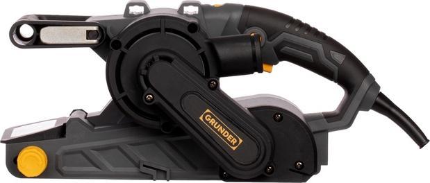 Produktbild Grunder 1050W BELT SANDER