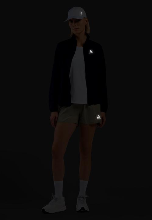 Produktbild Odlo Damen Shorts Zeroweight 4 Inch Short (L)