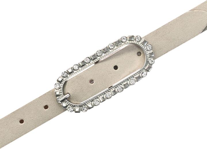 Actual product image Tamaris Gürtel Leder (80)