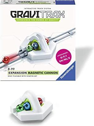Produktbild Ravensburger GraviTrax Expansion Kit - Kanone