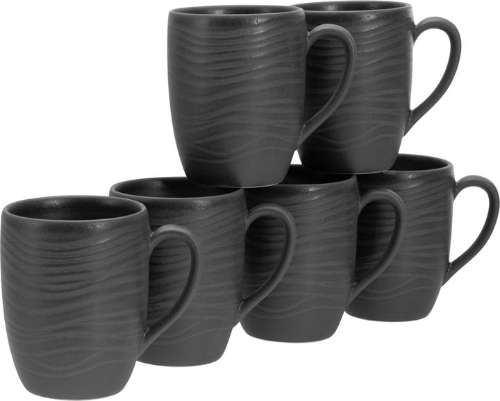 CreaTable Lava Stone (300 ml, 6 x)