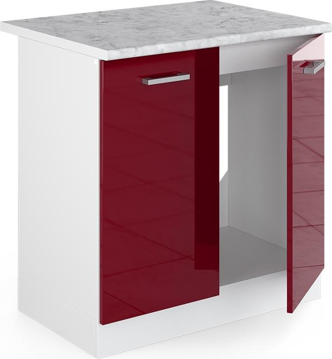 Produktbild Vicco Spülenunterschrank R-Line (80 x 60 x 81.5 cm)