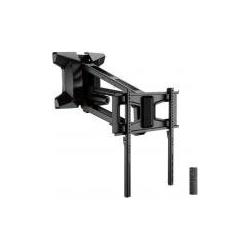 Dacomex Motorized wall mount W70-600-M for screen 37-70 (70"), TV Wandhalterung