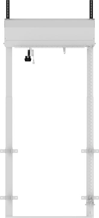 Actual product image iiyama Single Column Electric Lift For Screens Up To 98in 120kg (Ground, Wall)