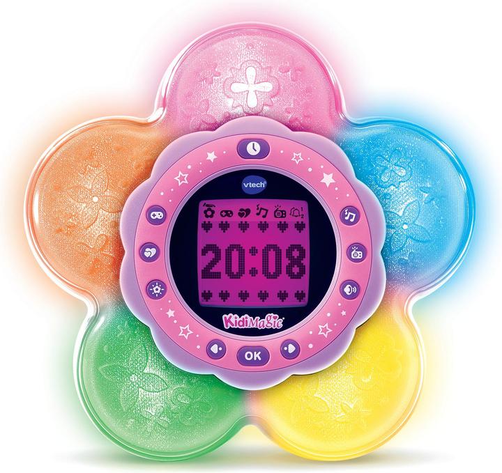 Image du produit VTech KidiMagic Galaxy Light