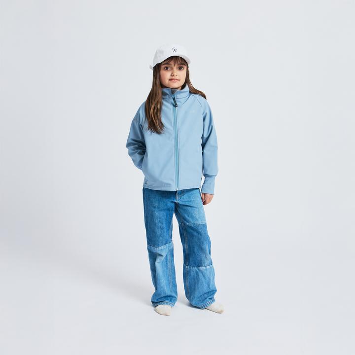 Produktbild Isbjörn Thunder Wind & Rain Bloc (158, 164)