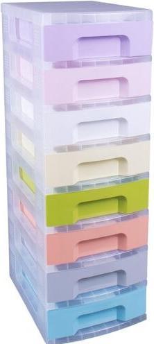 Actual product image Really Useful Box Archive box