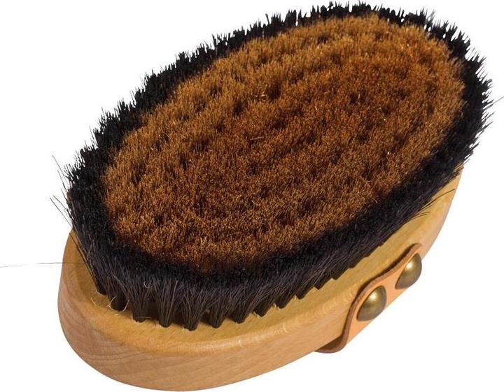 Actual product image Bürstenhaus Redecker Massage brush